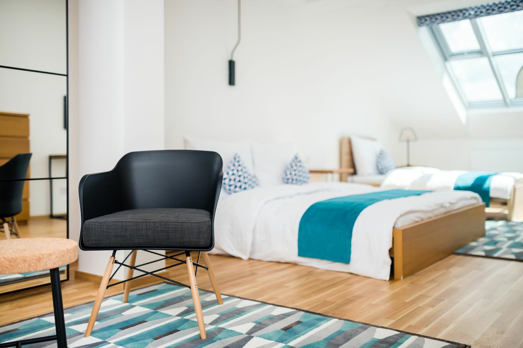 Empirent Wenceslas Square Appartement Praag