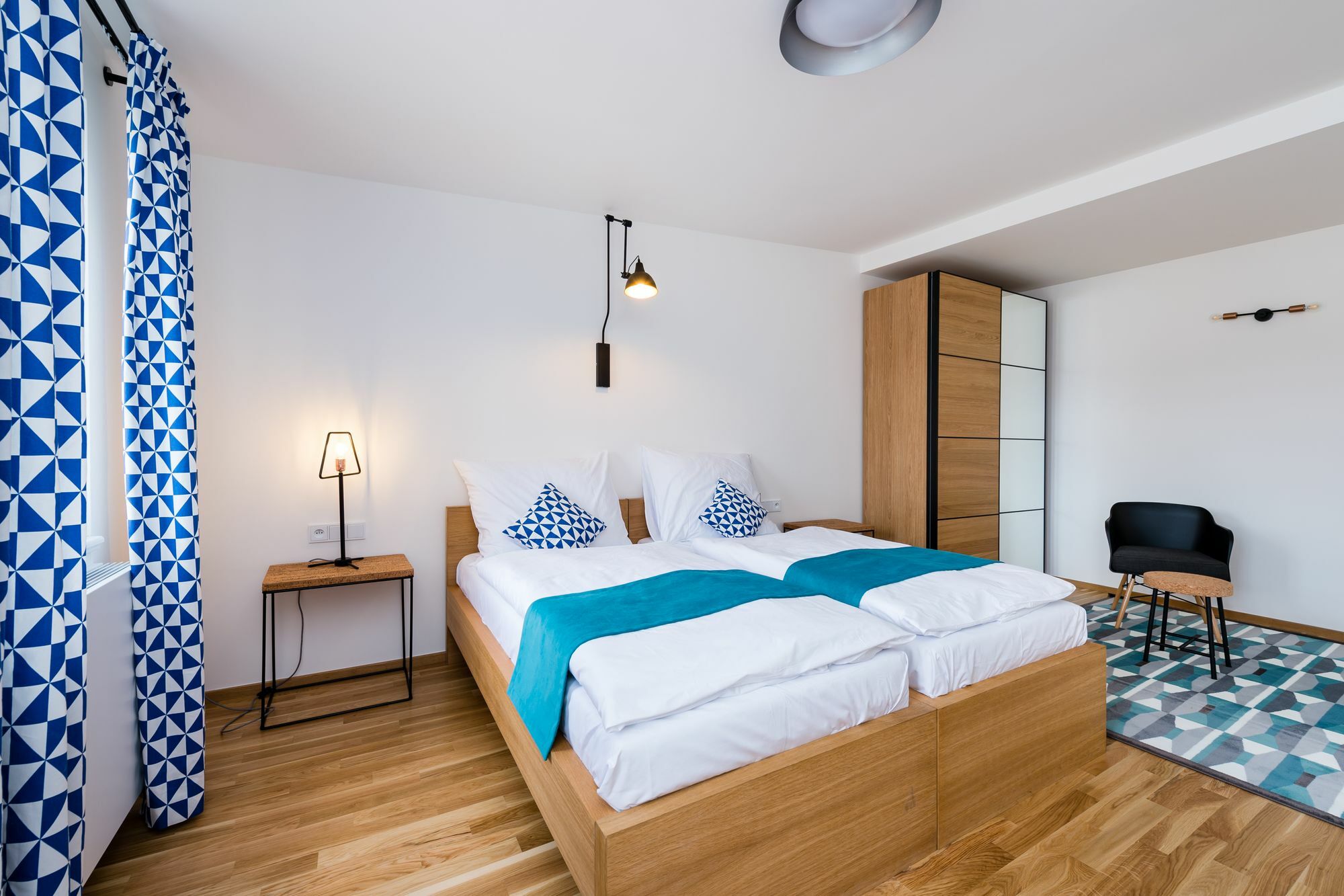 Appartement Empirent Wenceslas Square