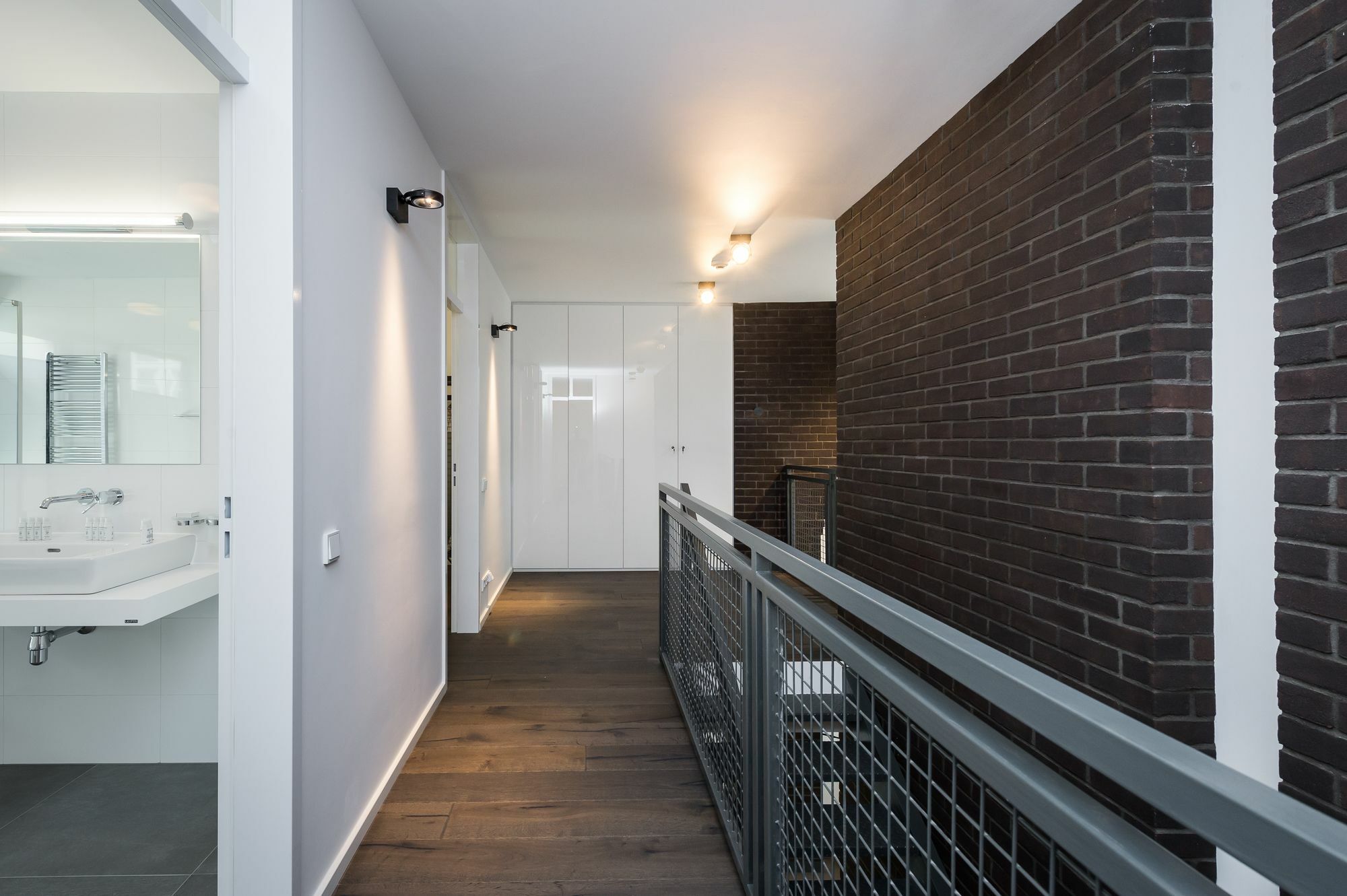 Empirent Wenceslas Square Appartement