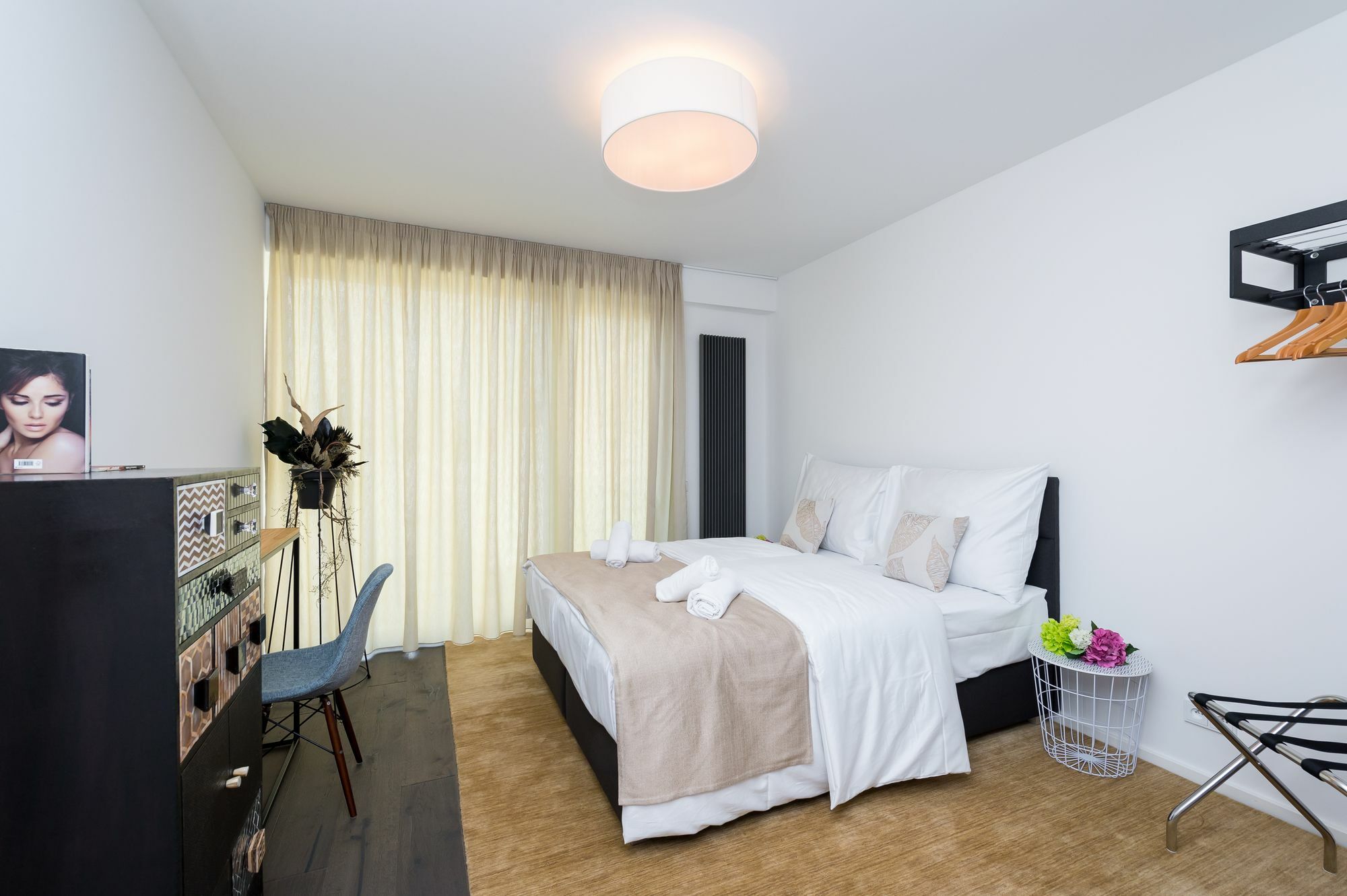 Appartement Empirent Wenceslas Square