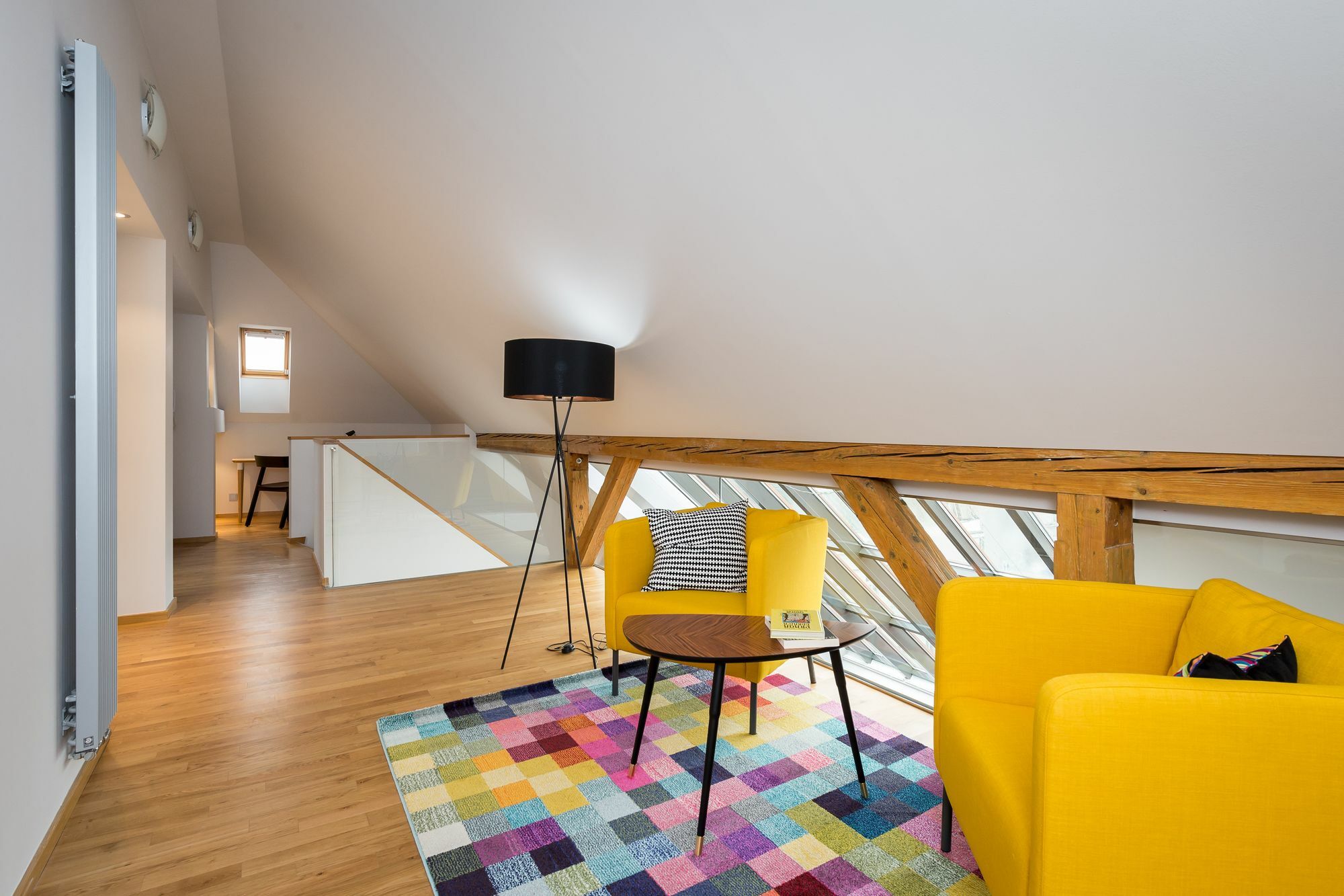 Appartement Empirent Wenceslas Square